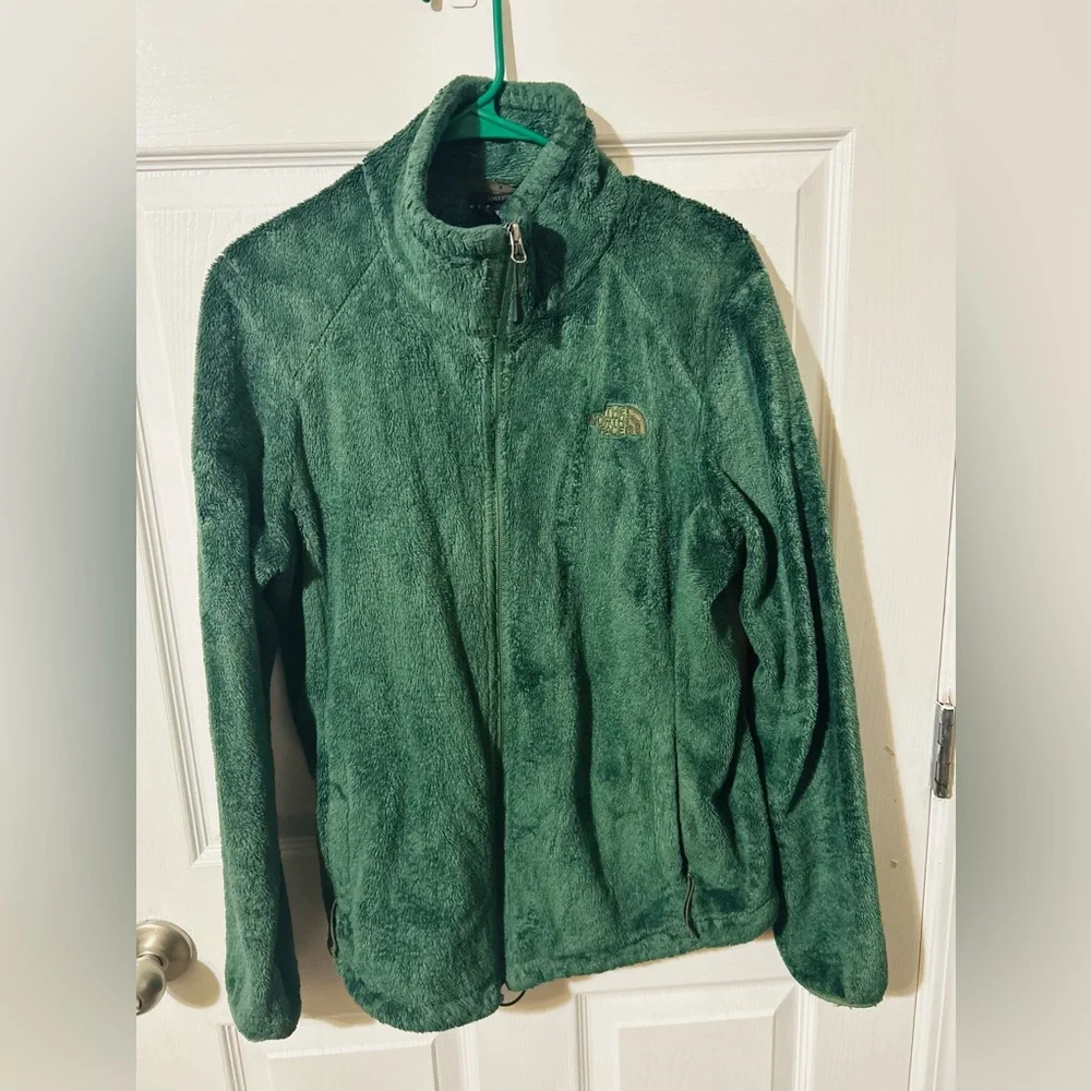 North Face Jacket - Picture 3 of 10